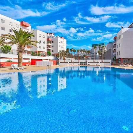 Buenavista Palmeras In Costa Adeje Exterior photo